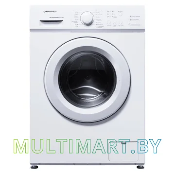 Стиральная машина MAUNFELD MFWM106WH051